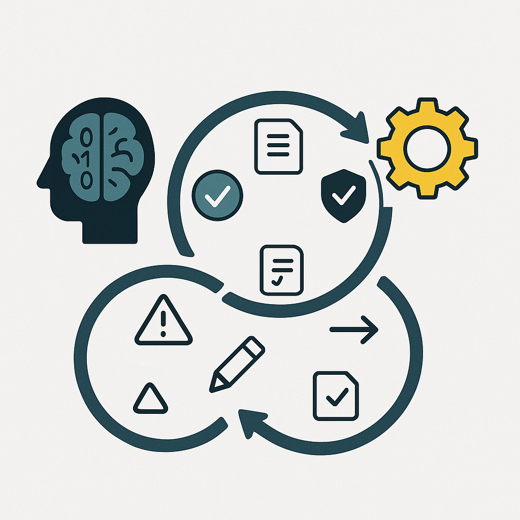 How Agentic Systems Are Re-Wiring Value Realisation