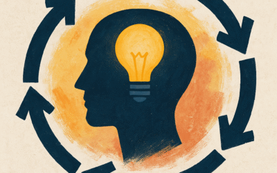 The Founder Confidence Loop: A Simple Path Through Early-Stage Uncertainty