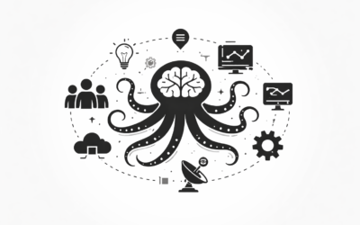 The Evolution of Enterprise Systems