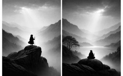 Lessons from Unlikely Teachers